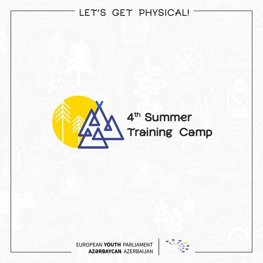 4th Summer Training Camp