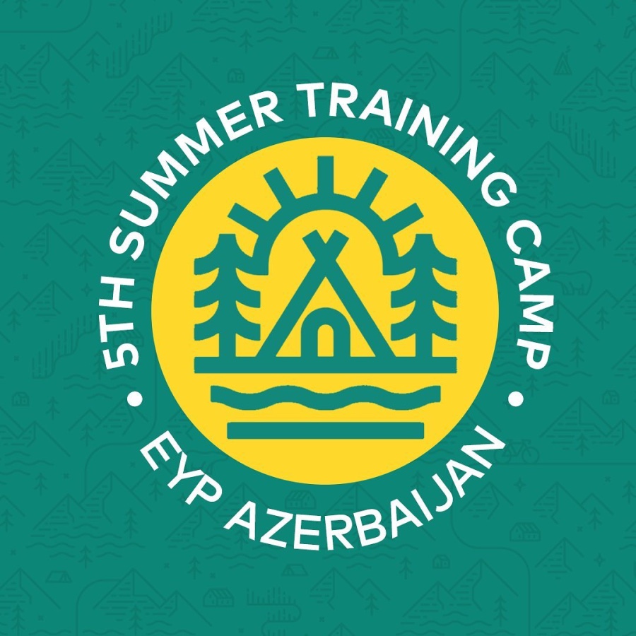 5th Summer Training Camp of EYP Azerbaijan