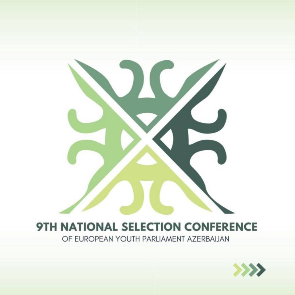 9th National Selection Conference
