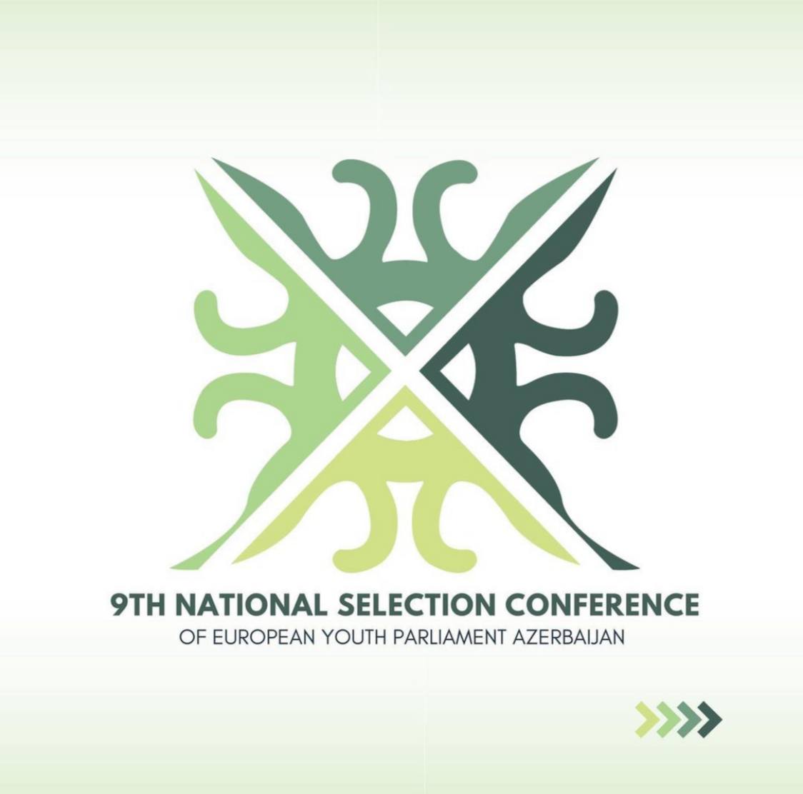 9th National Selection Conference of EYP Azerbaijan